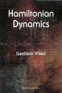 Hamiltonian Dynamics