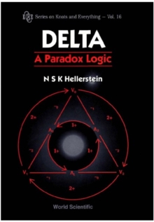 Delta: A Paradox Logic