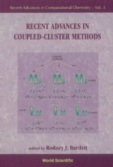 Recent Advances In Coupled-cluster Methods