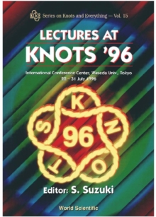 Lectures At Knots '96