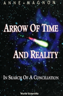 Arrow Of Time And Reality: In Search Of A Conciliation