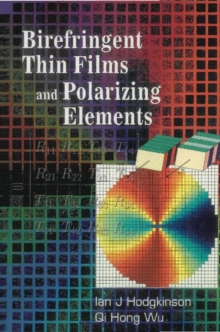 Birefringent Thin Films And Polarizing Elements