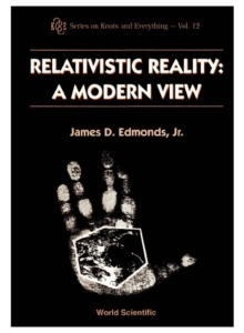 Relativistic Reality: A Modern View