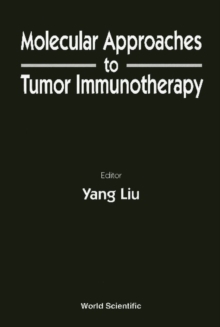 Molecular Approaches To Tumor Immunotherapy