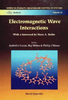 Electromagnetic Wave Interactions