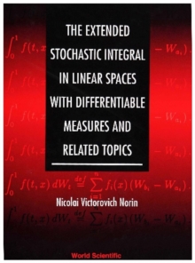 Extended Stochastic Integral In Linear Spaces With Differentiable Measures And Related Topics, The