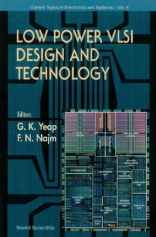 Low Power Vlsi Design And Technology