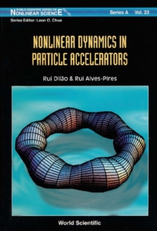 Nonlinear Dynamics In Particle Accelerators