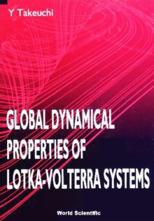 Global Dynamical Properties Of Lotka-volterra Systems