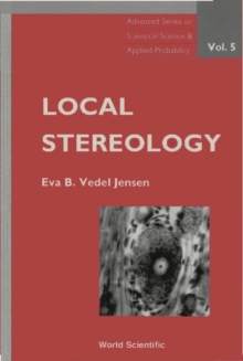 Local Stereology