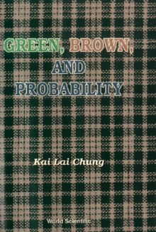 Green, Brown, And Probability