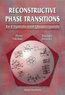 Reconstructive Phase Transitions: In Crystals And Quasicrystals