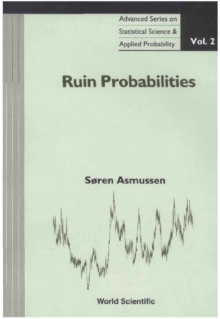 Ruin Probabilities