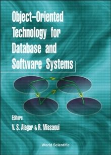 Object-oriented Technology For Database And Software Systems