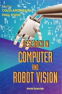 Research In Computer And Robot Vision