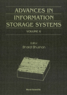 Advances In Information Storage Systems, Vol 6