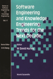 Software Engineering And Knowledge Engineering: Trends For The Next Decade