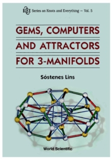 Gems, Computers And Attractors For 3-manifolds