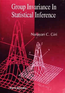 Group Invariance In Statistical Inference