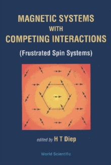 Magnetic Systems With Competing Interactions