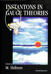 Instantons In Gauge Theories