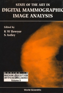 State Of The Art In Digital Mammographic Image Analysis