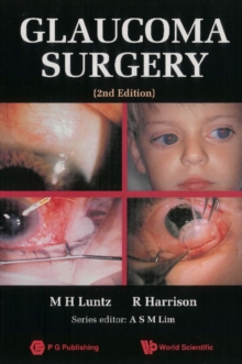 Glaucoma Surgery (2nd Edition)