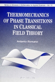 Thermomechanics Of Phase Transitions In Classical Field Theory