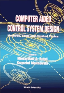 Computer Aided Control System Design: Methods, Tools And Related Topics