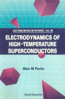 Electrodynamics Of High Temperature Superconductors