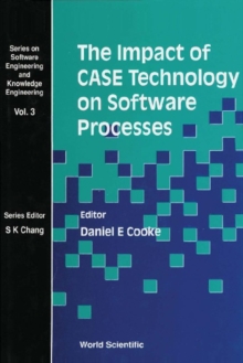 Impact Of Case Technology On Software Processes, The