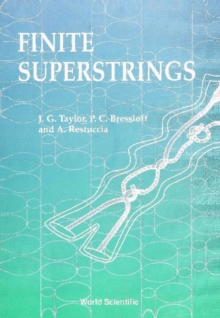 Finite Superstrings