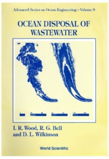 Ocean Disposal Of Wastewater