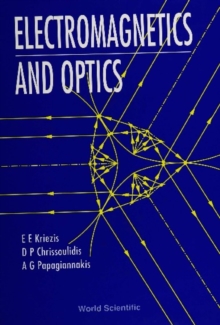 Electromagnetics And Optics