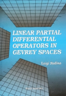 Linear Partial Differential Operators In Gevrey Spaces