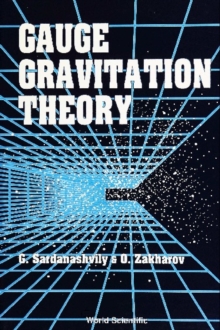 Gauge Gravitation Theory