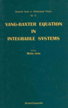 Yang-baxter Equation In Integrable Systems