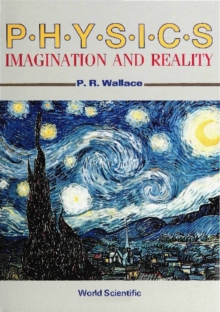 Physics : Imagination And Reality