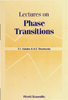 Lectures On Phase Transitions