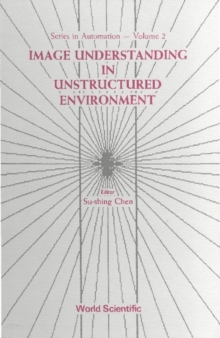 Image Understanding In Unstructured Environment