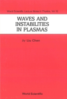 Waves And Instabilities In Plasmas