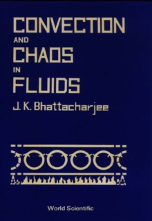 Convection And Chaos In Fluids