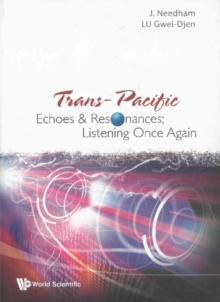 Trans-pacific Echoes And Resonances; Listening Once Again