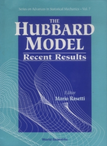 Hubbard Model, The: Recent Results