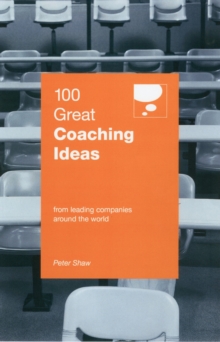 100 Great Coaching Ideas, Paperback Book 100 Great Coaching Ideas, Paperback Book