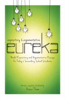 Expository & Argumentative Eureka