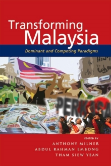 Transforming Malaysia