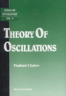 Theory Of Oscillations