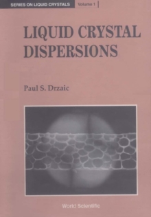 Liquid Crystal Dispersions