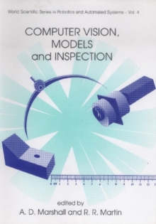 Computer Vision, Models And Inspection